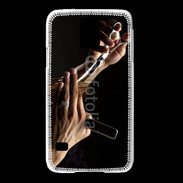 Coque Samsung Galaxy S5 Coiffeur 2