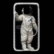 Coque Samsung Galaxy S5 Astronaute 