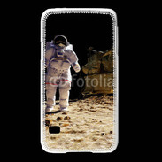 Coque Samsung Galaxy S5 Astronaute 2