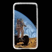 Coque Samsung Galaxy S5 Astronaute 5
