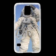Coque Samsung Galaxy S5 Astronaute 7