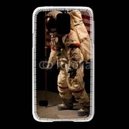 Coque Samsung Galaxy S5 Astronaute 10