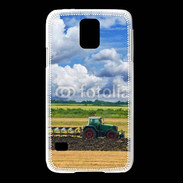 Coque Samsung Galaxy S5 Agriculteur 6