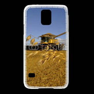 Coque Samsung Galaxy S5 Agriculteur 19