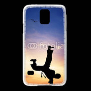 Coque Samsung Galaxy S5 Capoeira 6