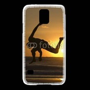 Coque Samsung Galaxy S5 Capoeira 11