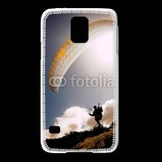 Coque Samsung Galaxy S5 Parapente