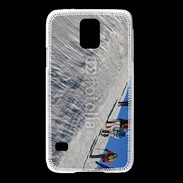 Coque Samsung Galaxy S5 Alpinisme