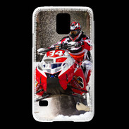 Coque Samsung Galaxy S5 Jetski 2