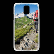 Coque Samsung Galaxy S5 Randonnée 2