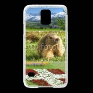 Coque Samsung Galaxy S5 Savoie 1