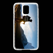 Coque Samsung Galaxy S5 Randonnée Himalaya 2