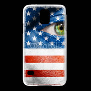 Coque Samsung Galaxy S5 Best regard USA