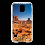 Coque Samsung Galaxy S5 Monument Valley USA 5