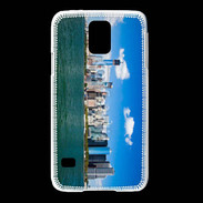 Coque Samsung Galaxy S5 Freedom Tower NYC 7