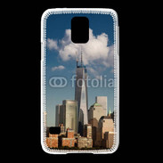 Coque Samsung Galaxy S5 Freedom Tower NYC 9