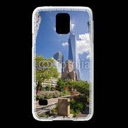 Coque Samsung Galaxy S5 Freedom Tower NYC 14