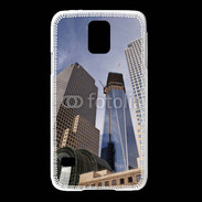 Coque Samsung Galaxy S5 Freedom Tower NYC 15