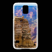 Coque Samsung Galaxy S5 Grand Canyon Arizona