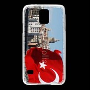 Coque Samsung Galaxy S5 Istanbul Turquie