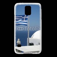 Coque Samsung Galaxy S5 Athènes Grèce