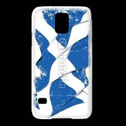 Coque Samsung Galaxy S5 Ecosse