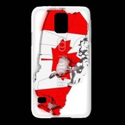 Coque Samsung Galaxy S5 Montréal Canada