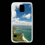 Coque Samsung Galaxy S5 Baie de Setubal au Portugal