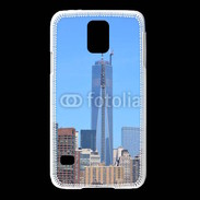 Coque Samsung Galaxy S5 Freedom Tower NYC 3