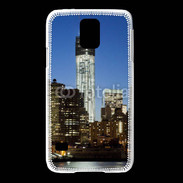 Coque Samsung Galaxy S5 Freedom Tower NYC 4