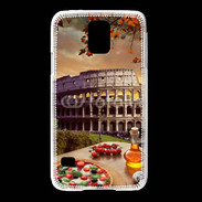 Coque Samsung Galaxy S5 Italie