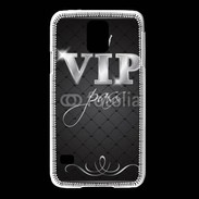 Coque Samsung Galaxy S5 VIP 5
