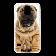 Coque Samsung Galaxy S5 Sharpei