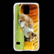 Coque Samsung Galaxy S5 Agility Colley