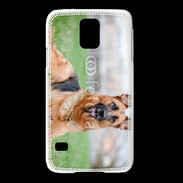 Coque Samsung Galaxy S5 Berger allemand 5