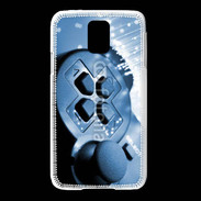 Coque Samsung Galaxy S5 Manette de jeux