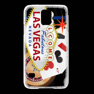 Coque Samsung Galaxy S5 Las Vegas Casino 5