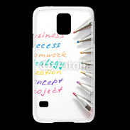 Coque Samsung Galaxy S5 Business