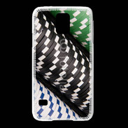 Coque Samsung Galaxy S5 Jetons de poker 16