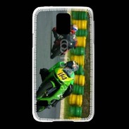 Coque Samsung Galaxy S5 Moto GP