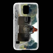 Coque Samsung Galaxy S5 Dragster 2