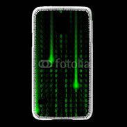 Coque Samsung Galaxy S5 Matrix