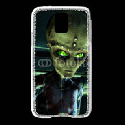 Coque Samsung Galaxy S5 Alien 6