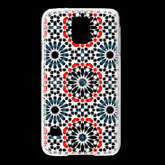 Coque Samsung Galaxy S5 Décor Islam 1