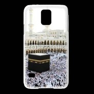 Coque Samsung Galaxy S5 Pèlerinage musulmans