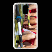 Coque Samsung Galaxy S5 Aviron