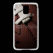 Coque Samsung Galaxy S5 Ballon de football américain