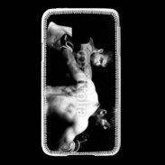 Coque Samsung Galaxy S5 Combat MMA 5