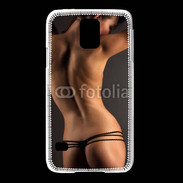 Coque Samsung Galaxy S5 Charme 8