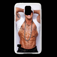 Coque Samsung Galaxy S5 Bad boy sexy